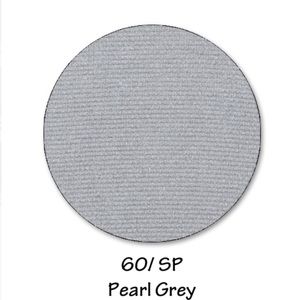 SUPER PEARL EYE SHADOW - PEARL GREY